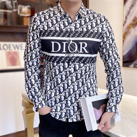 christian Dior shirts